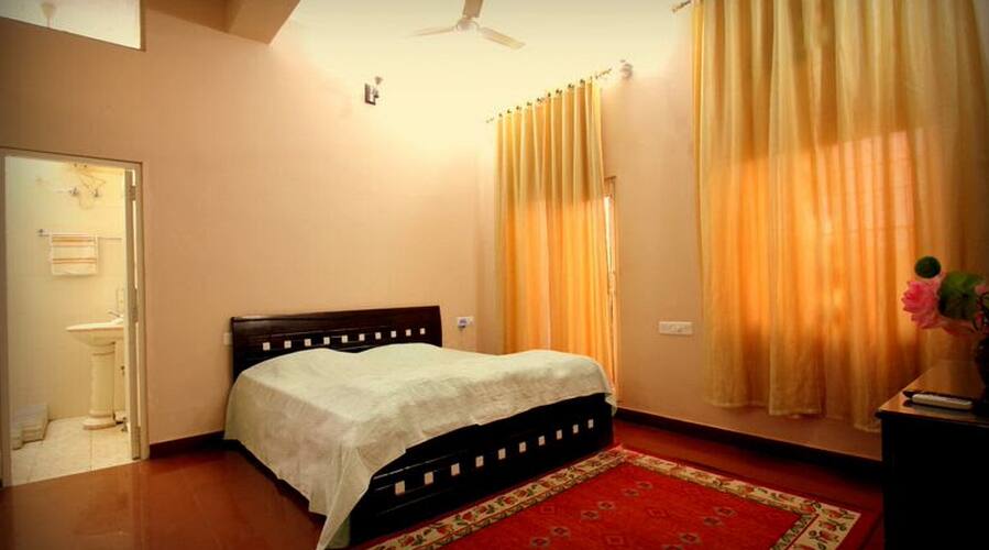 The Villa White House, Ajmer 2